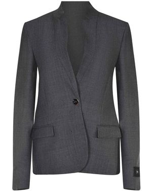 PINKO Kebab Blazer - Zwart