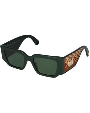 Lanvin Sunglasses - Green