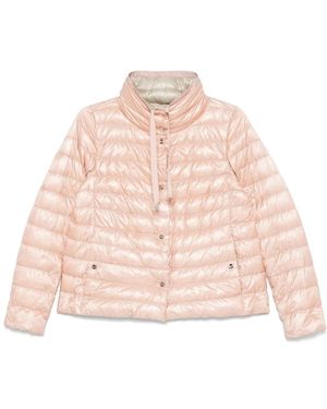 Herno Light Jackets - Pink