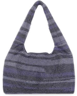 Kara Handbags - Grey