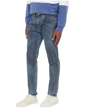 Levi's Slim-Fit Jeans - Bleu