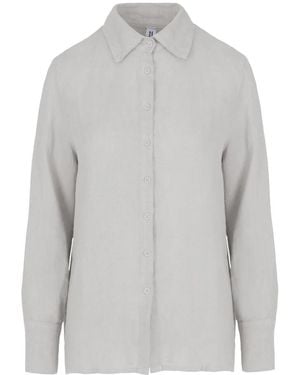 Bomboogie Shirts - Gris