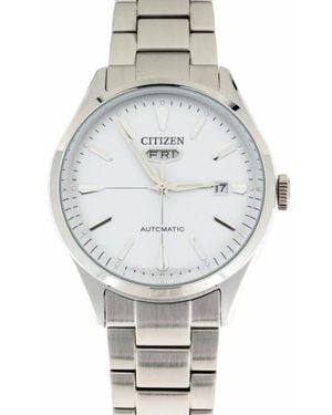 Citizen Watches - Metallizzato