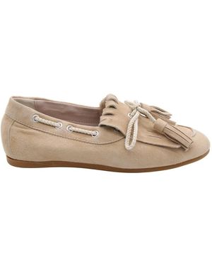 E mia Schoenen ,Gilda - Naturel