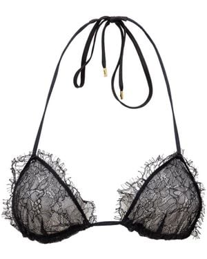 Tom Ford Bikinis - Zwart