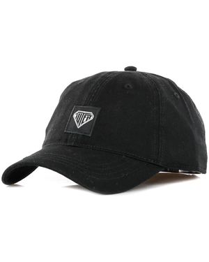 Iuter Caps - Negro