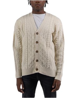 Drole de Monsieur Cardigans - Grey