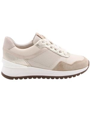 Geox Sneakers - Blanc