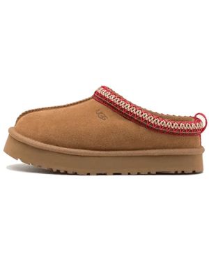 UGG Slippers - Marrón