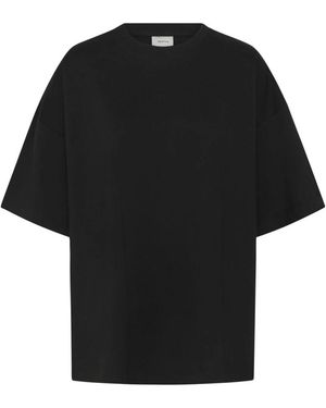 Gestuz T-Shirts - Nero