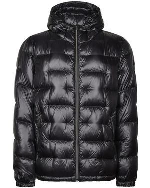 Herno Winter Jackets - Nero