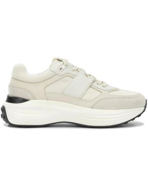 Tod's Sneakers - Bianco