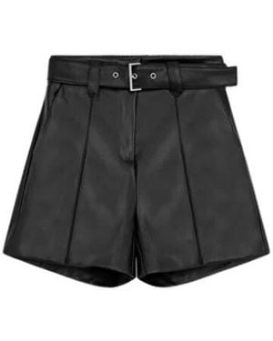 Suncoo Short Shorts - Noir