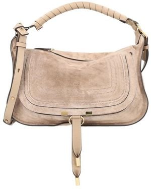 Chloé Handbags - Neutro