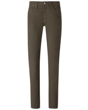 Tom Ford Straight Fit Jeans - Grey