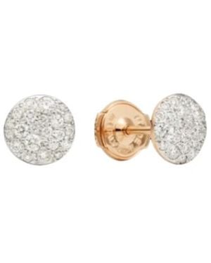 Pomellato Earrings - Blanco