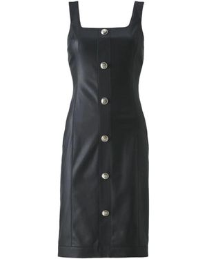 Marciano Short Dresses - Black