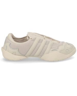 Y-3 Trainers - Natural