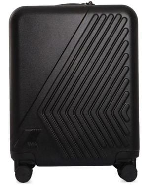 K-Way Cabin Bags - Black