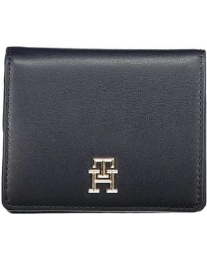 Tommy Hilfiger Wallets & Cardholders - Blu
