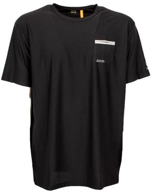 Suns T-Shirts - Noir