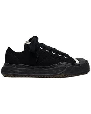 Maison Mihara Yasuhiro Sneakers - Noir