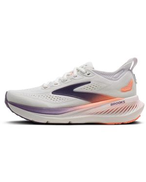 Brooks Hardloopschoenen - Wit