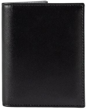 Comme des Garçons Wallets & Cardholders - Black