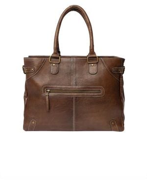 Re:designed Handtaschen - Braun