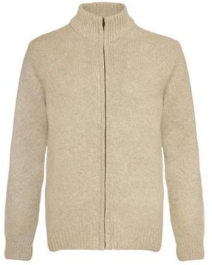 Sand Cardigan - Natur