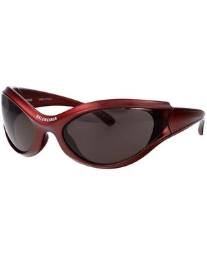 Balenciaga Sunglasses - Marrón