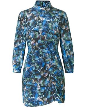 Baum und Pferdgarten Short Dresses - Blue