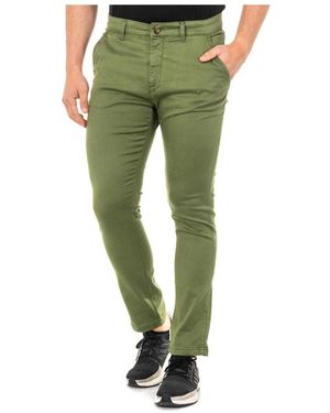 La Martina Chinos - Green