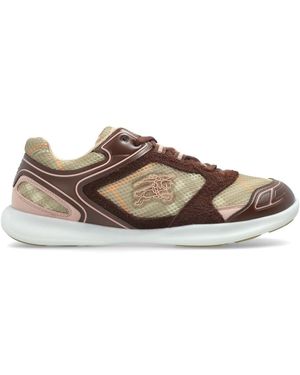 Burberry Sneakers - Marrón
