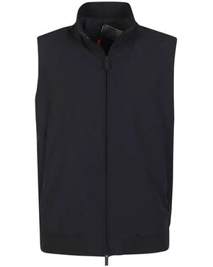 Rrd Waistcoats - Blue