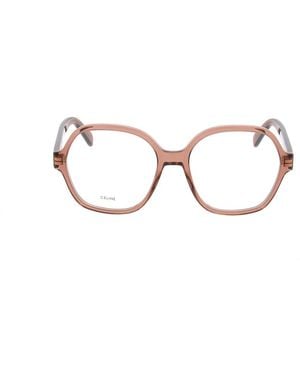 Celine Dun Optisch Montuur - Bruin