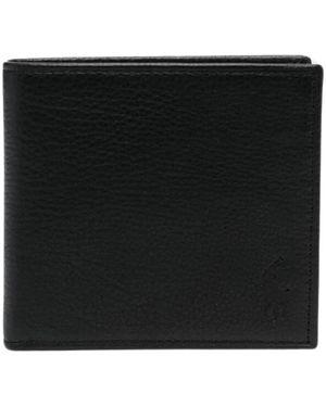 Polo Ralph Lauren Wallets & Cardholders - Zwart