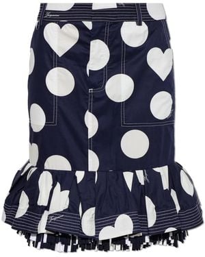 Jacquemus Der Cabana Rock - Blau