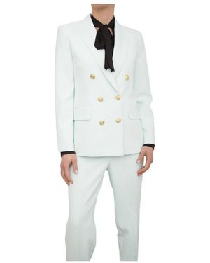 Nenette Blazers - White
