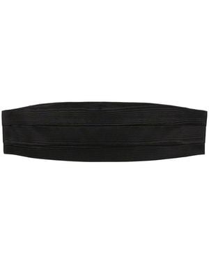 Tom Ford Belts - Black