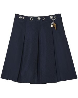 Marc Jacobs Midi Skirts - Bleu
