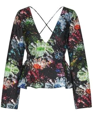 Stine Goya Blouses - Green