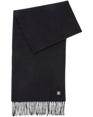 HUGO Accessoires ,Zwart