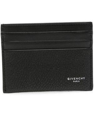 Givenchy Wallets & Cardholders - Black