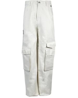 Gcds Ultracargo Hose - Grau