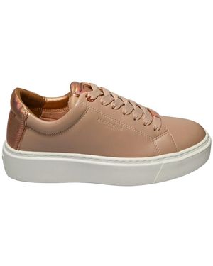 Alexander Smith Trainers - Brown