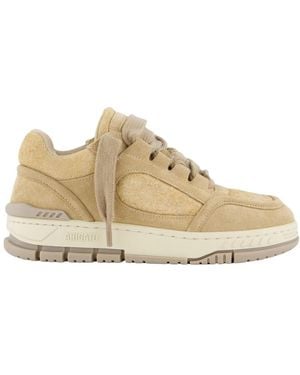 Axel Arigato Sneakers - Neutre
