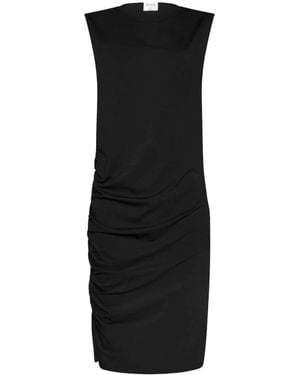 Wolford Pure Mini Kleid - Schwarz