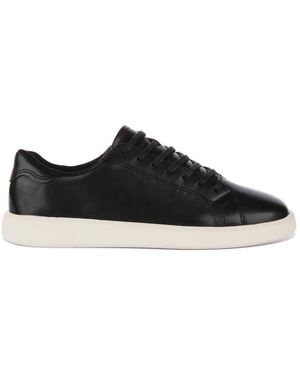 Vagabond Shoemakers Trainers - Black