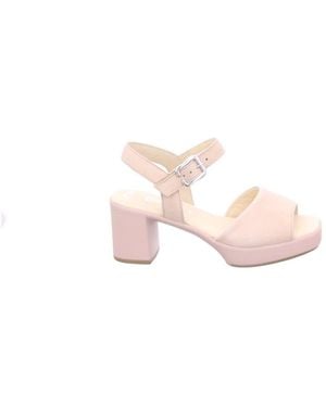Gabor Stilvolle Sandalen - Pink